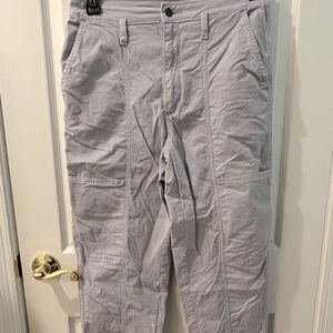 Universal Thread Light Purple Lavender Straight Leg Pants